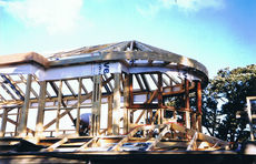 renovations